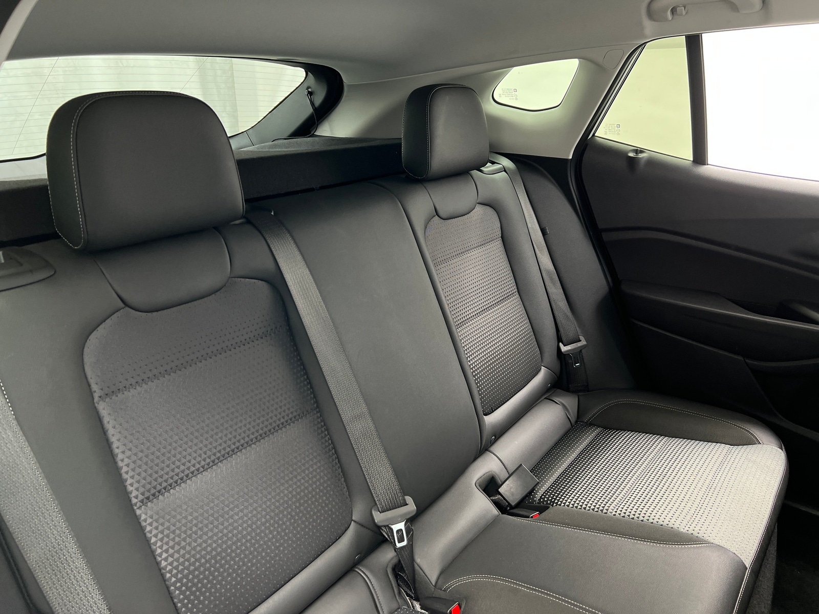 Thumbnail: 2025 Chevrolet Trax - 6