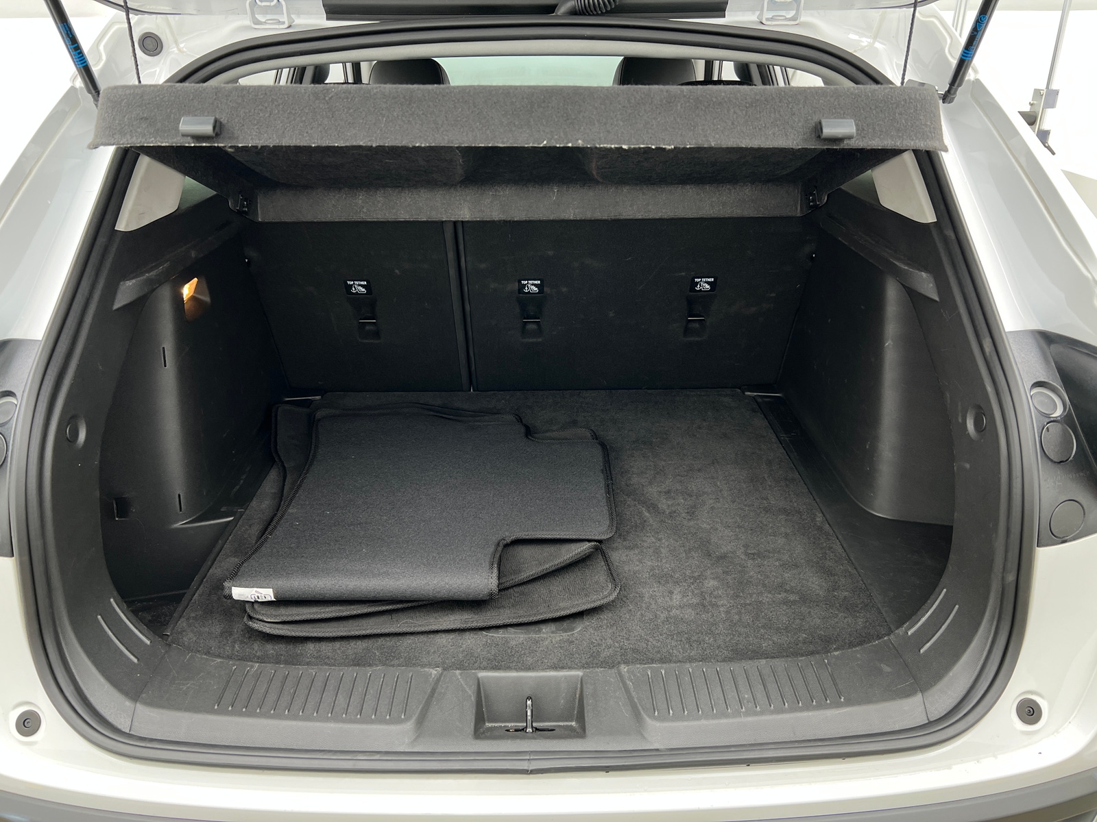 Thumbnail: 2025 Chevrolet Trax - 7