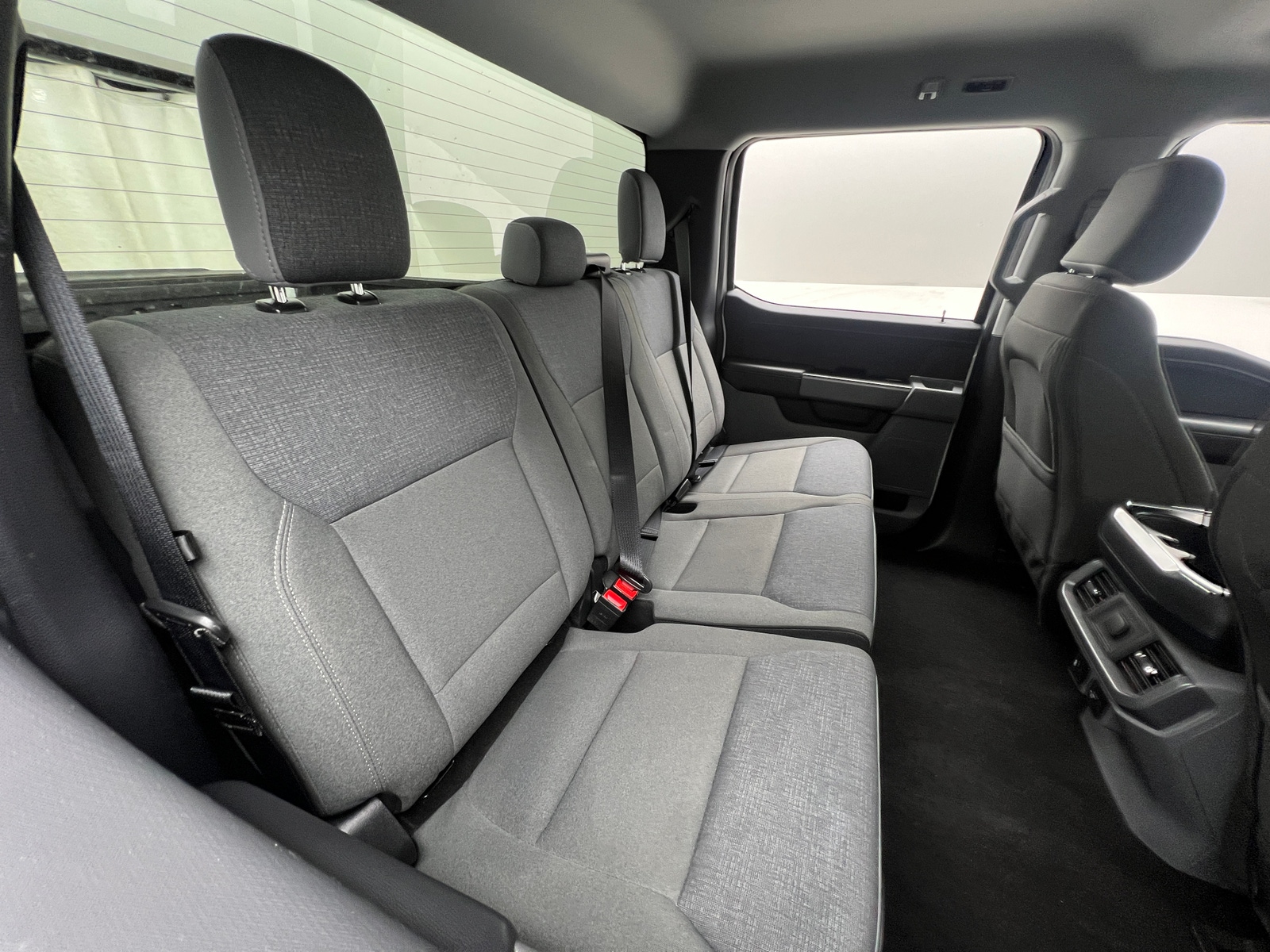 Thumbnail: 2025 Ford Econoline - 6