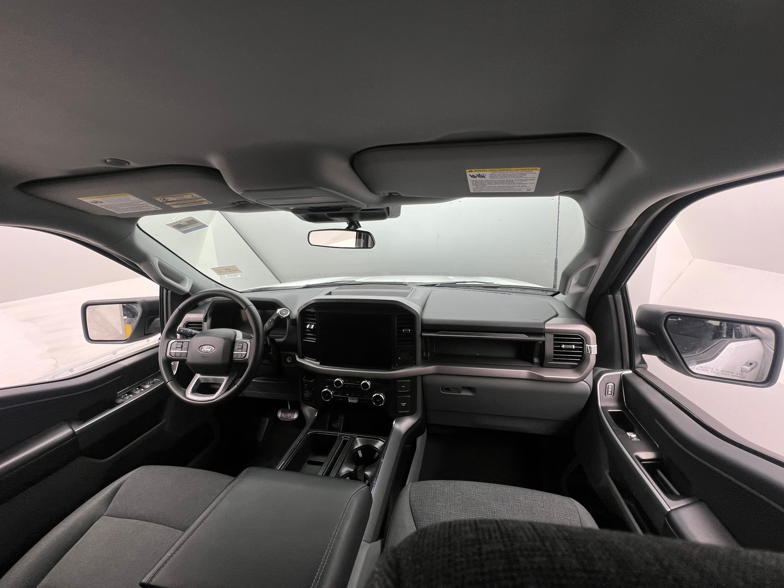 Thumbnail: 2025 Ford Econoline - 3