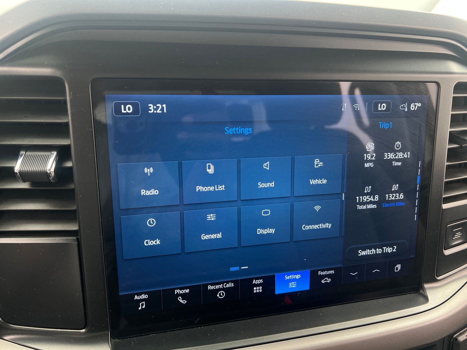 Thumbnail: 2025 Ford Econoline - 4