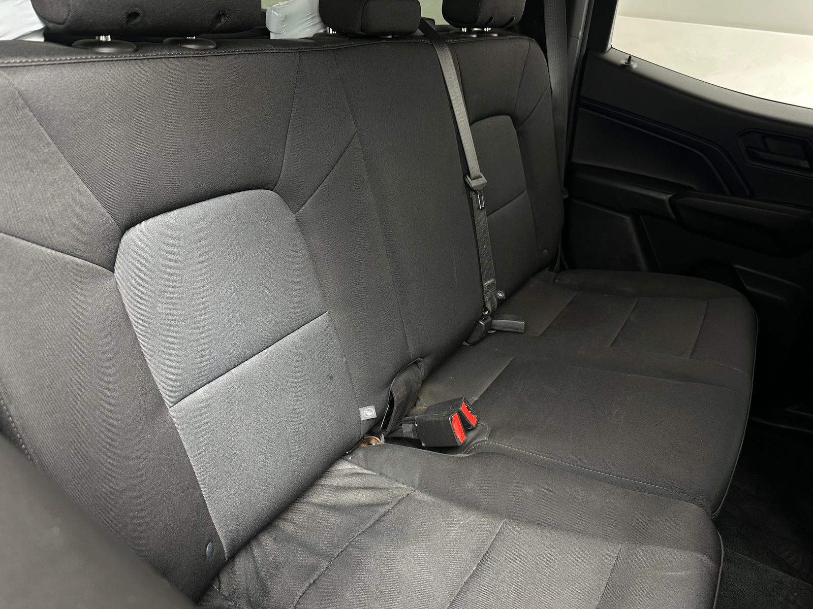 Thumbnail: 2024 Chevrolet Colorado - 6