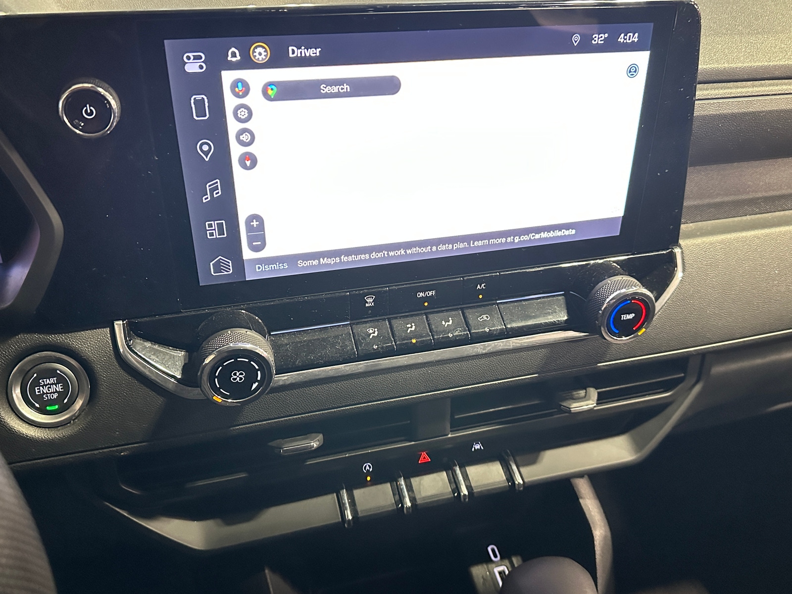 Thumbnail: 2024 Chevrolet Colorado - 4