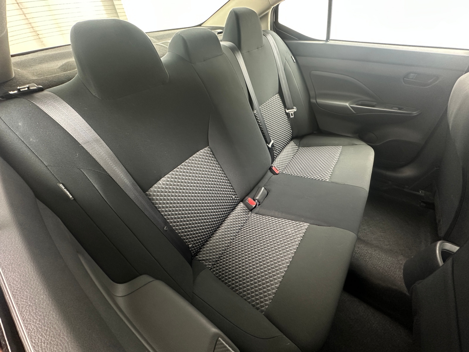 Thumbnail: 2024 Nissan Versa - 6