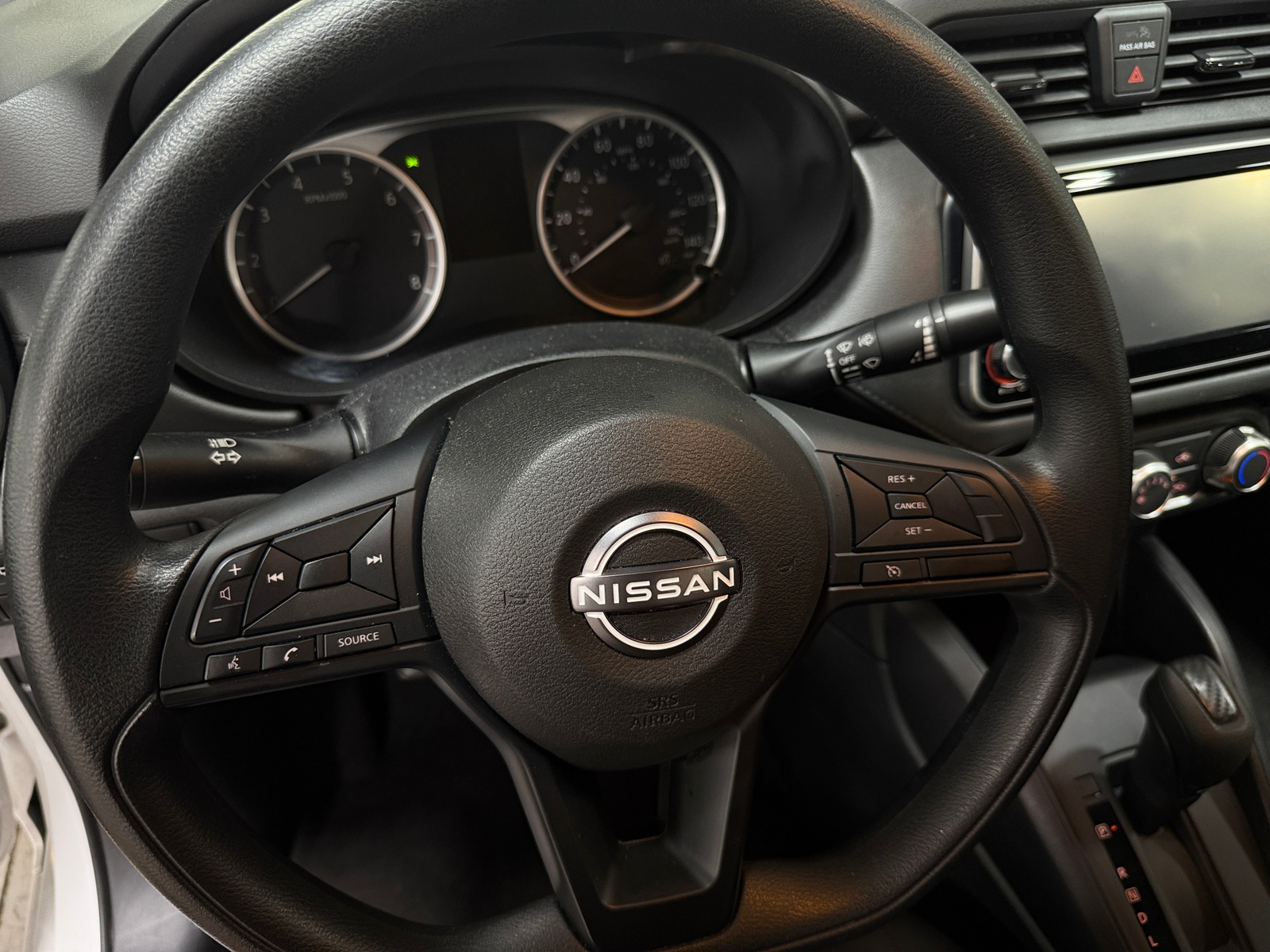 Thumbnail: 2024 Nissan Versa - 5