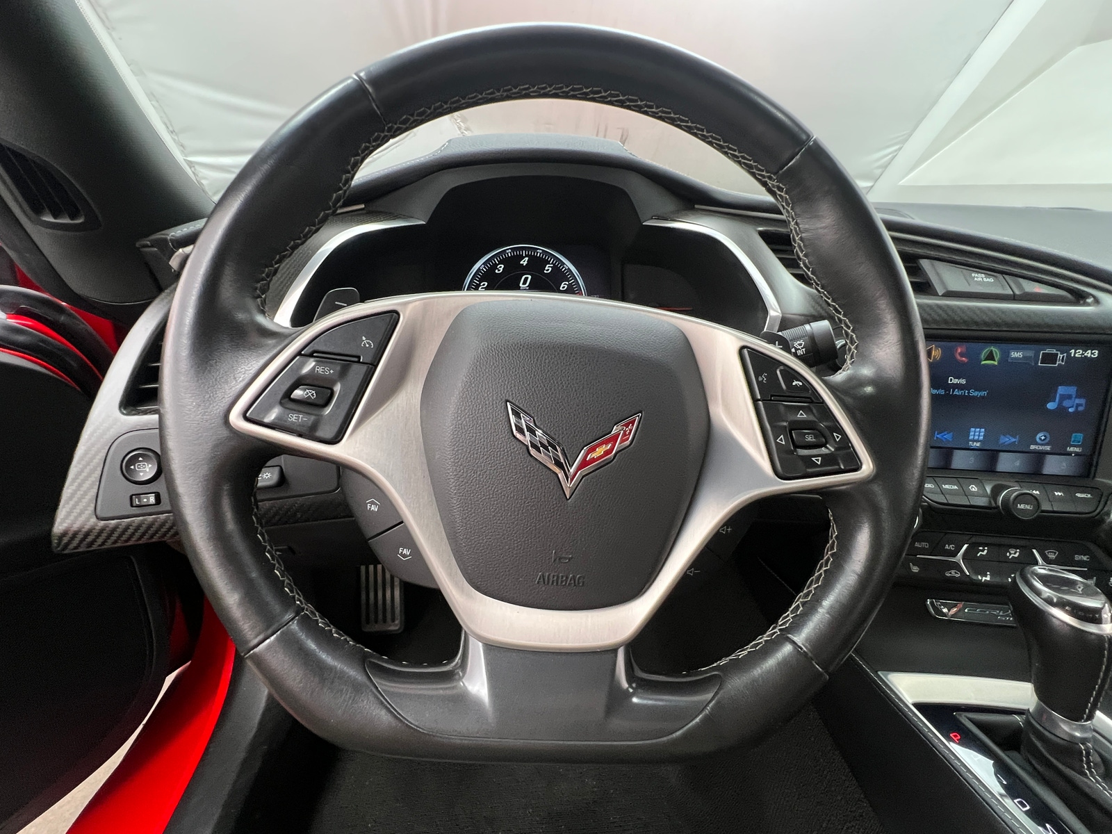 Thumbnail: 2016 Chevrolet Corvette - 3