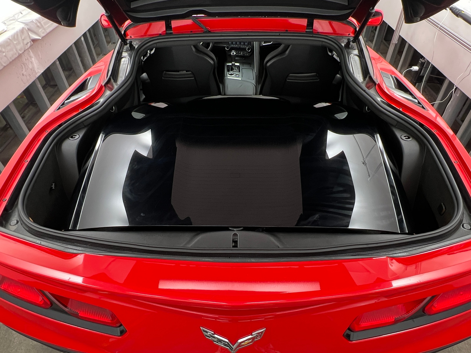 Thumbnail: 2016 Chevrolet Corvette - 4