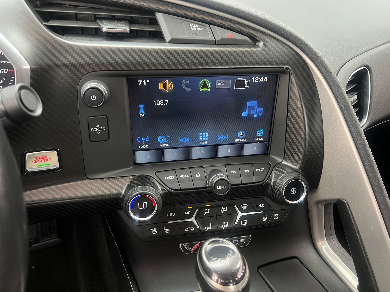 Thumbnail: 2016 Chevrolet Corvette - 2