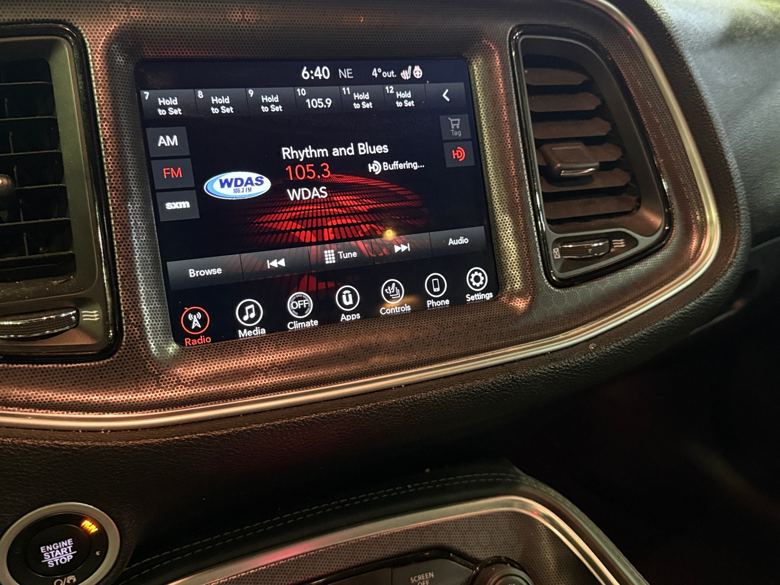 Thumbnail: 2017 Dodge Challenger - 3