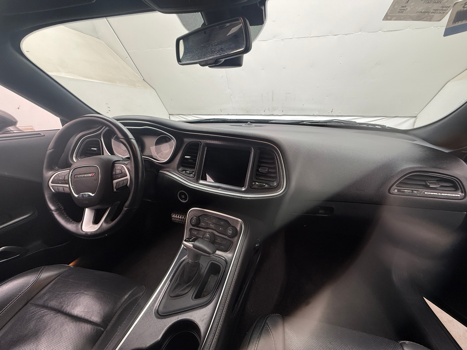 Thumbnail: 2017 Dodge Challenger - 2