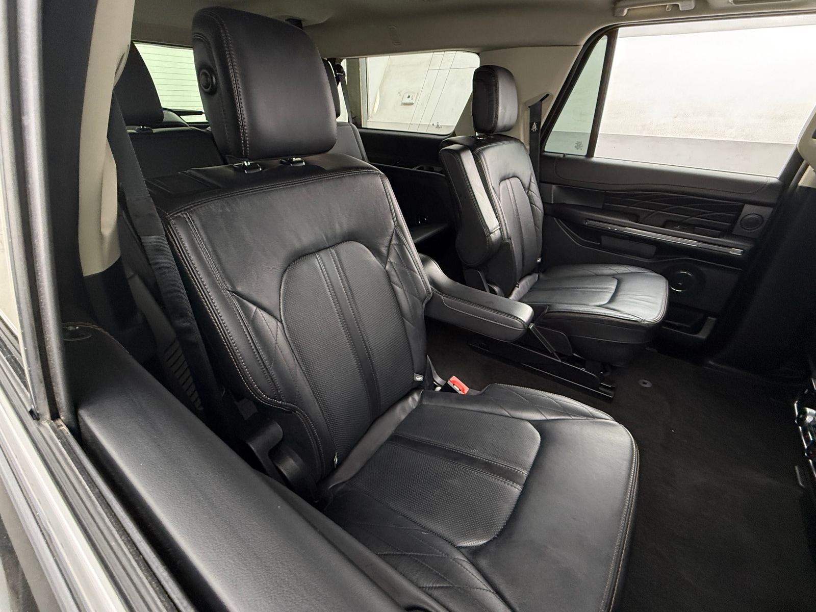 Thumbnail: 2020 Ford Expedition MAX - 5