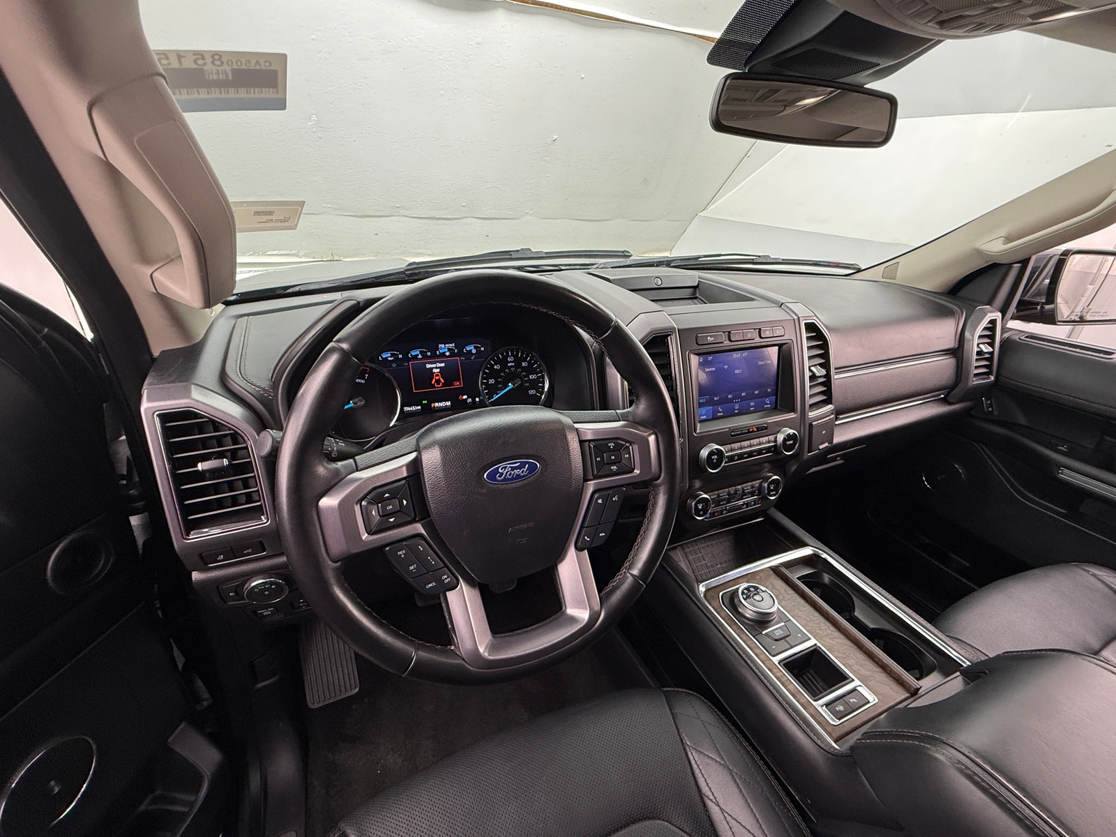 Thumbnail: 2020 Ford Expedition MAX - 2