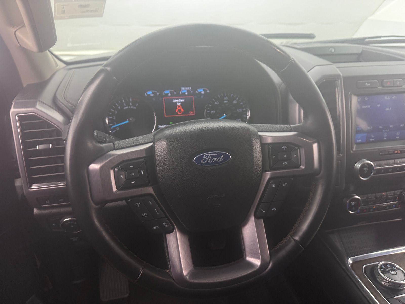 Thumbnail: 2020 Ford Expedition MAX - 4