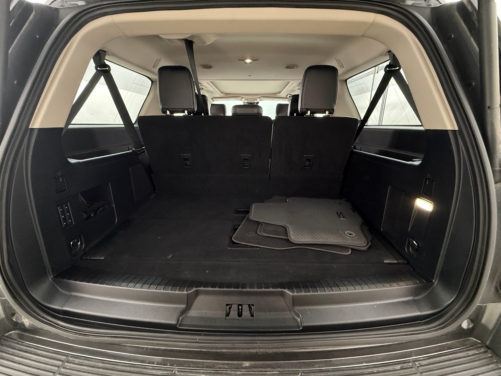 Thumbnail: 2020 Ford Expedition MAX - 6