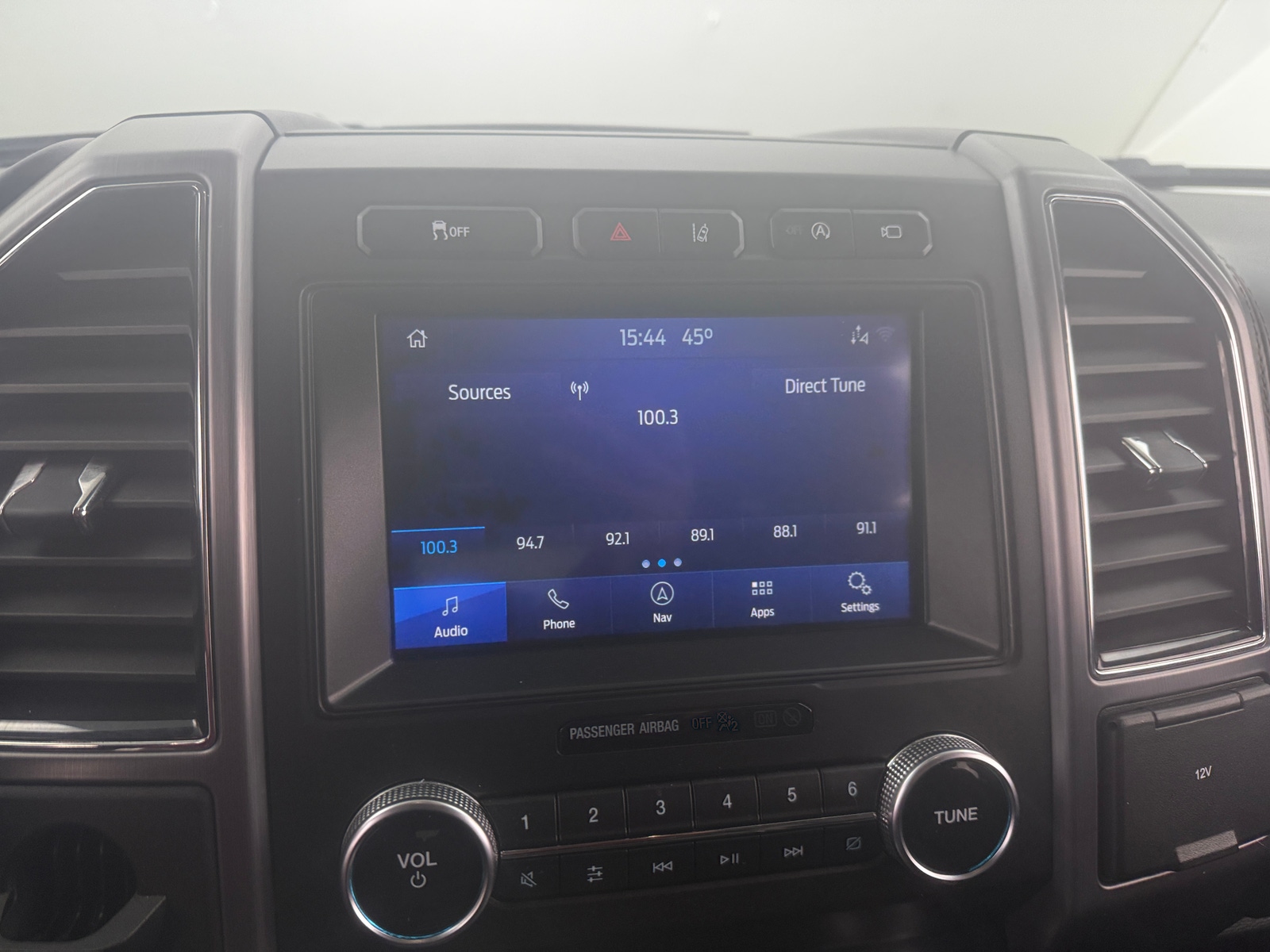 Thumbnail: 2020 Ford Expedition MAX - 3