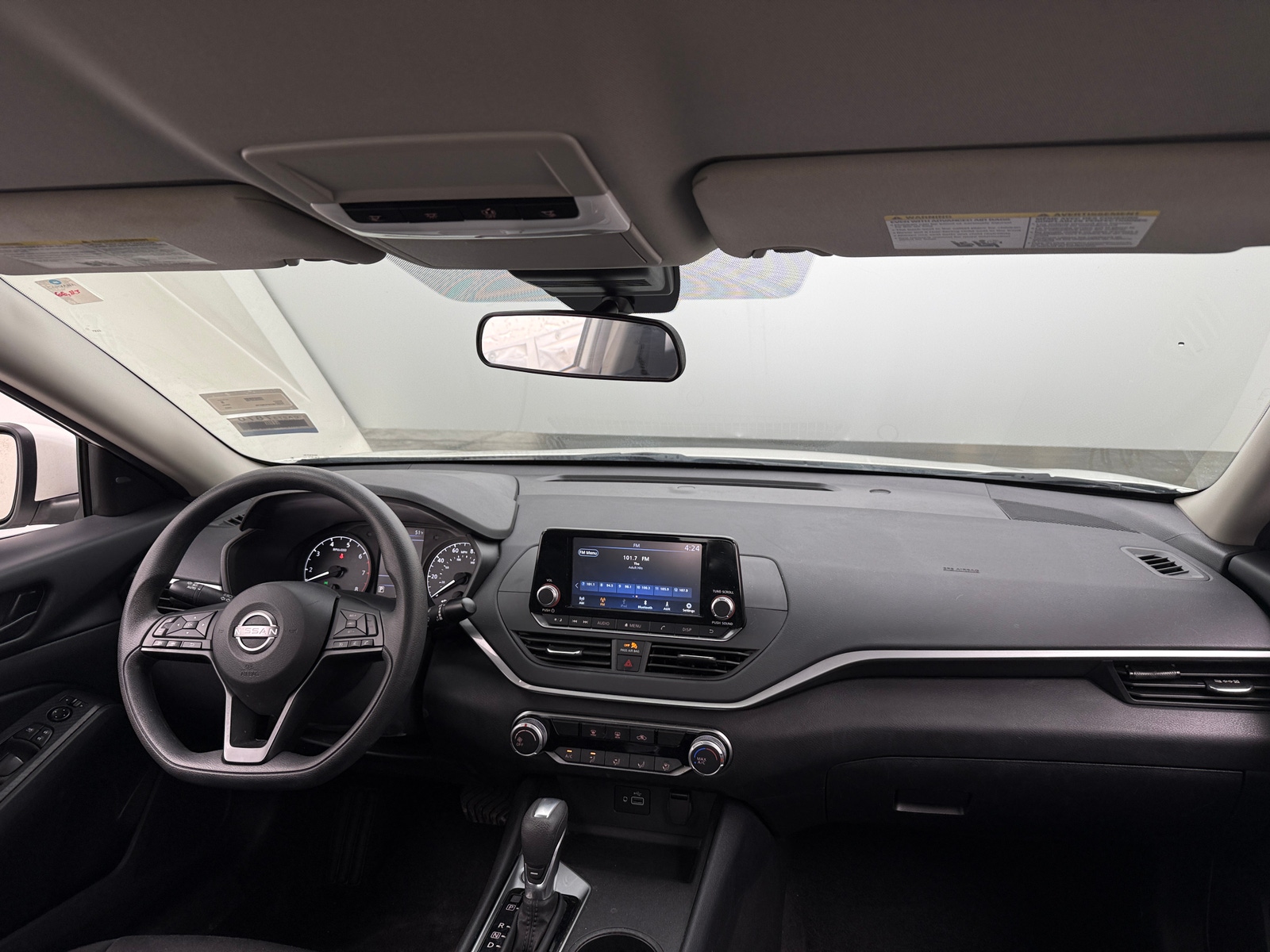 Thumbnail: 2023 Nissan Altima - 3