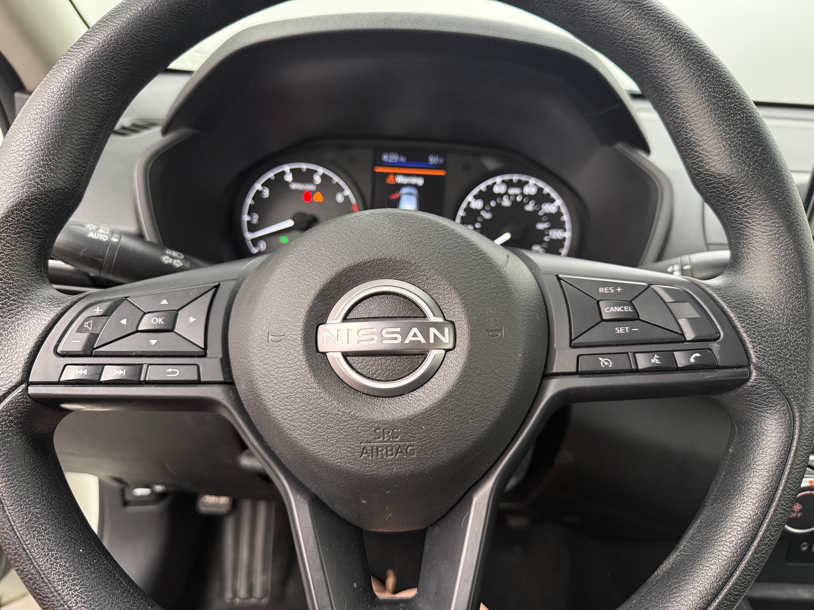 Thumbnail: 2023 Nissan Altima - 5