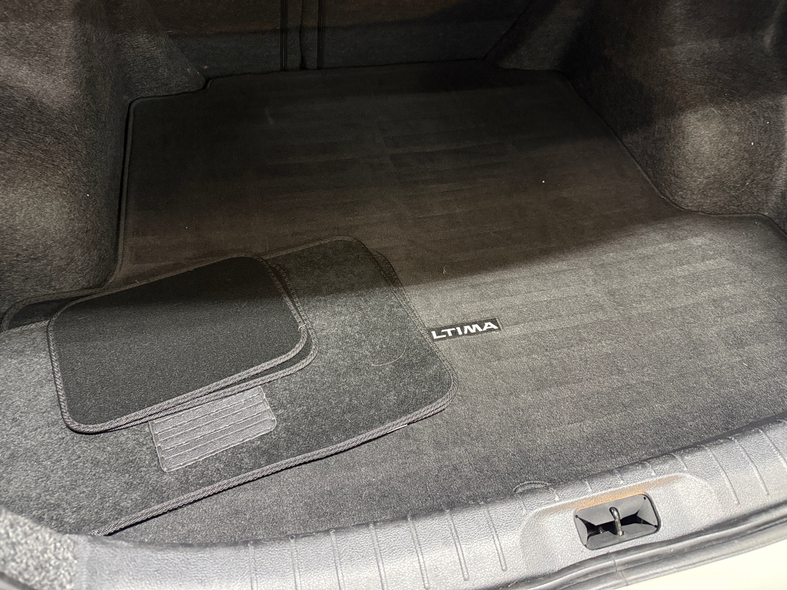 Thumbnail: 2023 Nissan Altima - 7