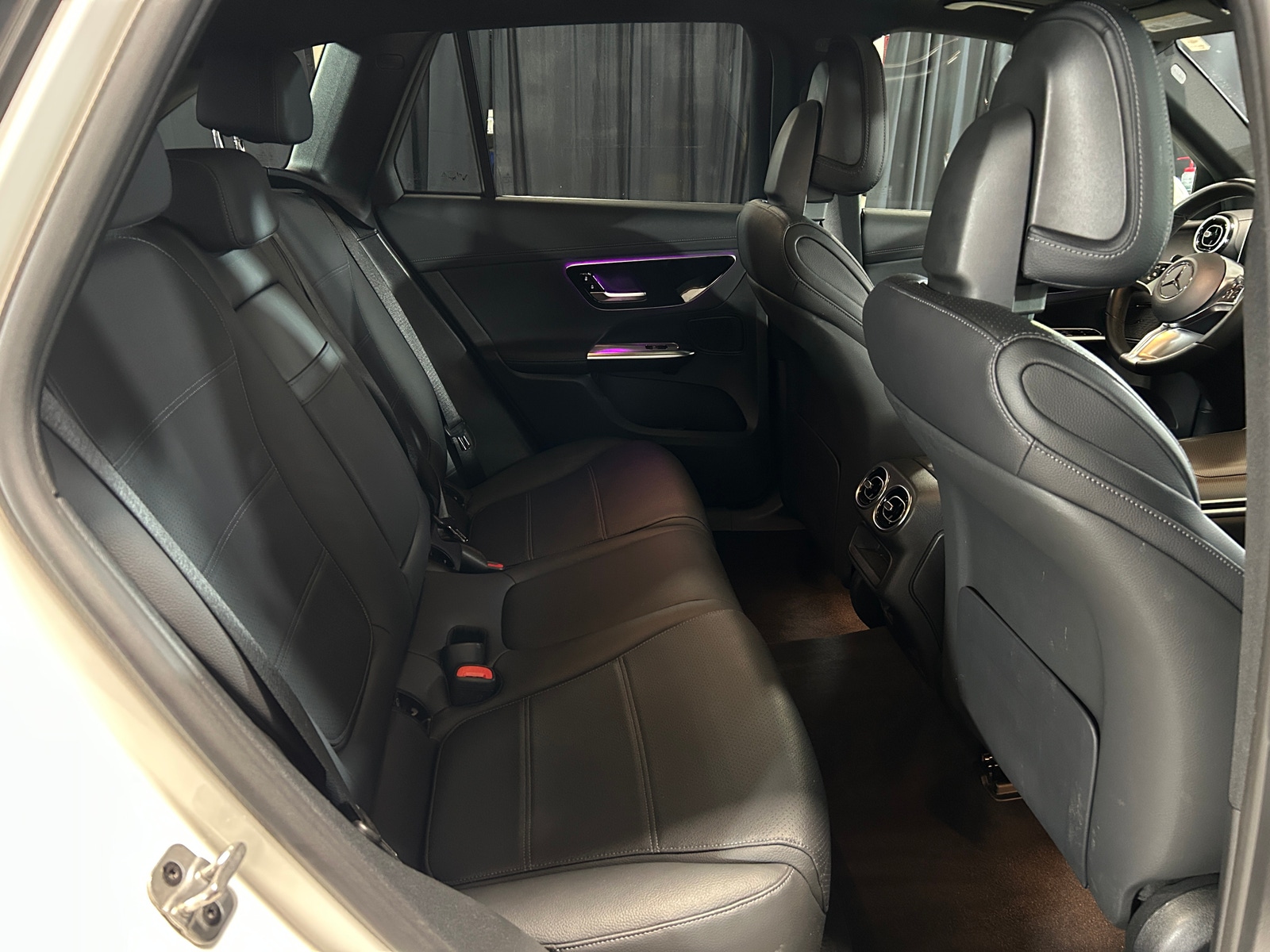 Thumbnail: 2024 Mercedes-Benz GLC - 5