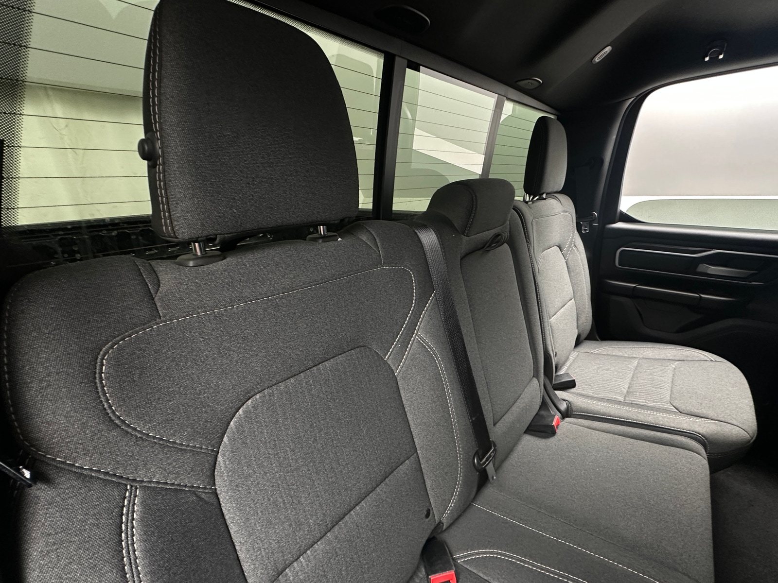 Thumbnail: 2019 RAM 1500 - 6