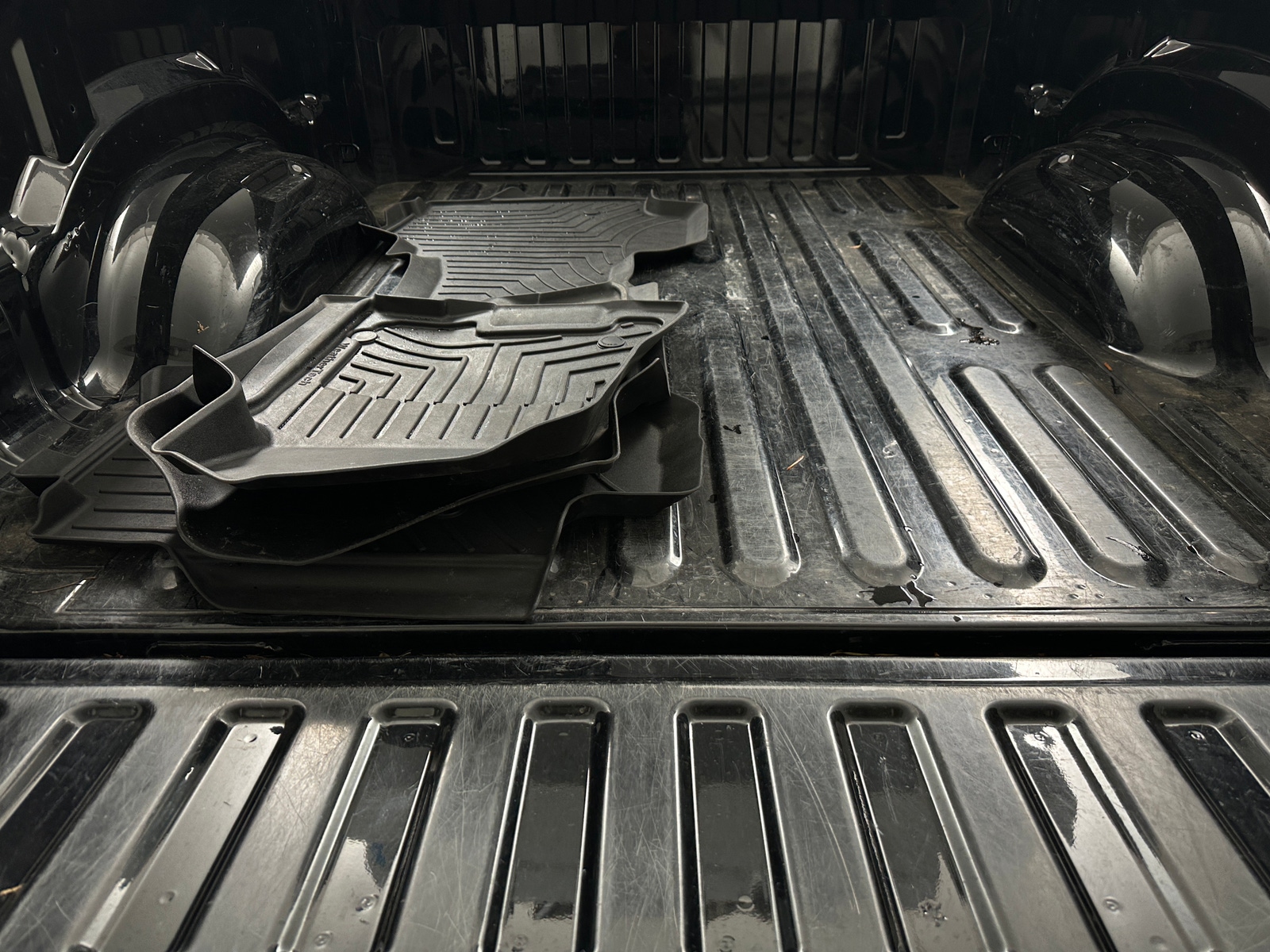 Thumbnail: 2019 RAM 1500 - 7