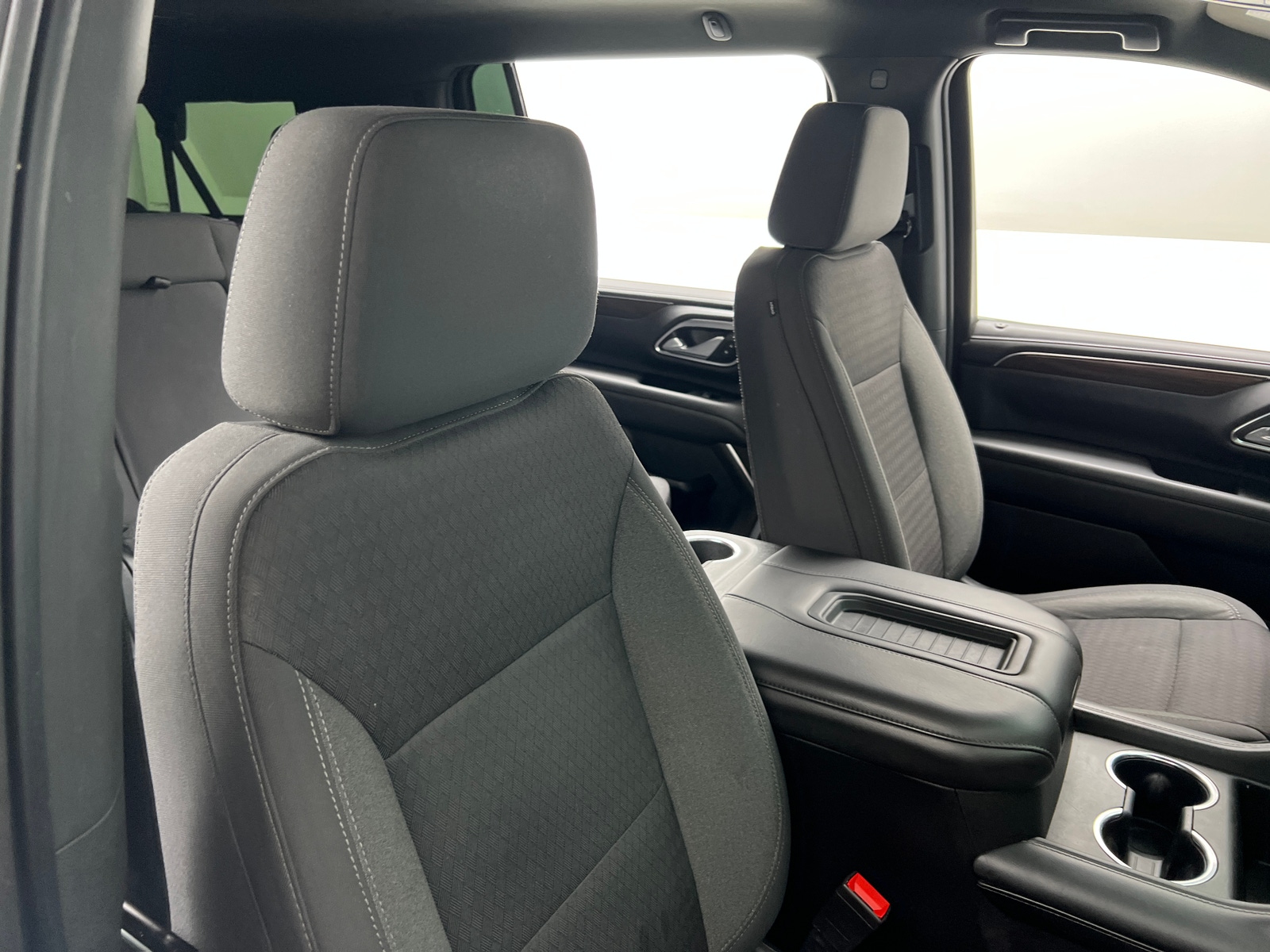 Thumbnail: 2023 GMC Yukon XL - 2