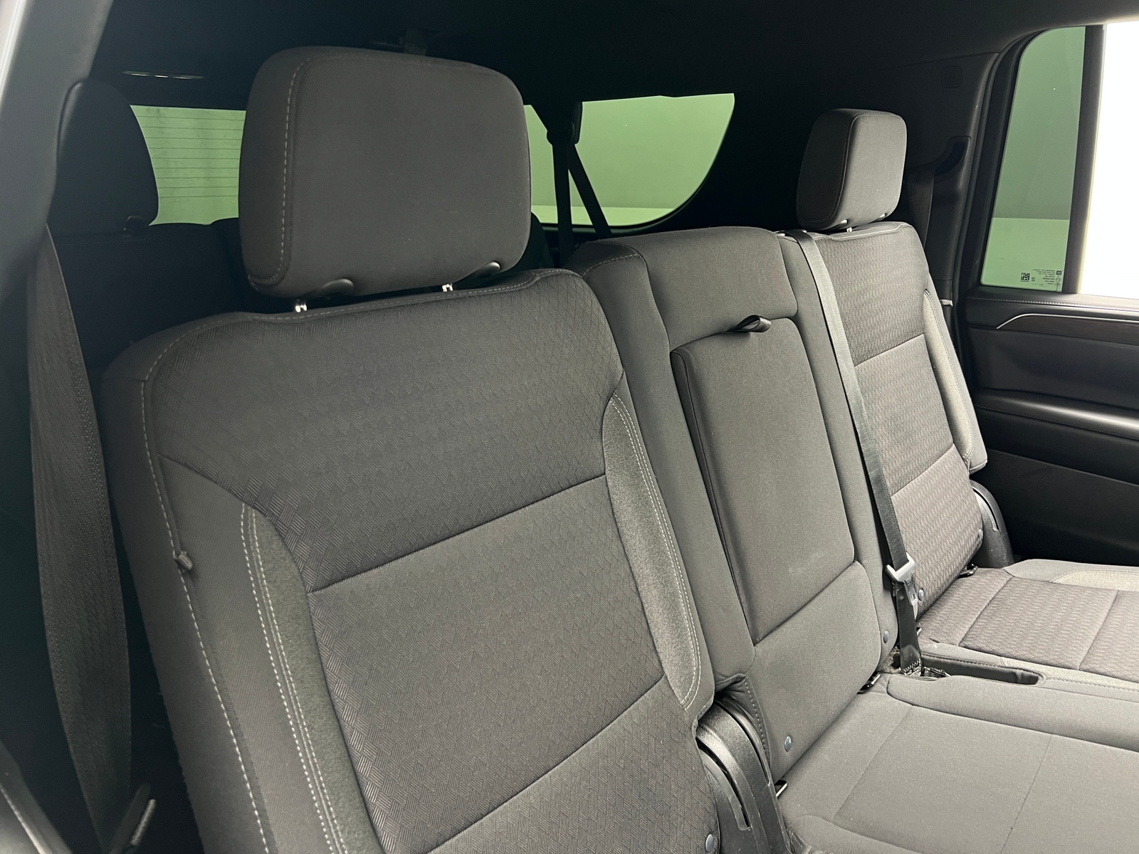 Thumbnail: 2023 GMC Yukon XL - 6