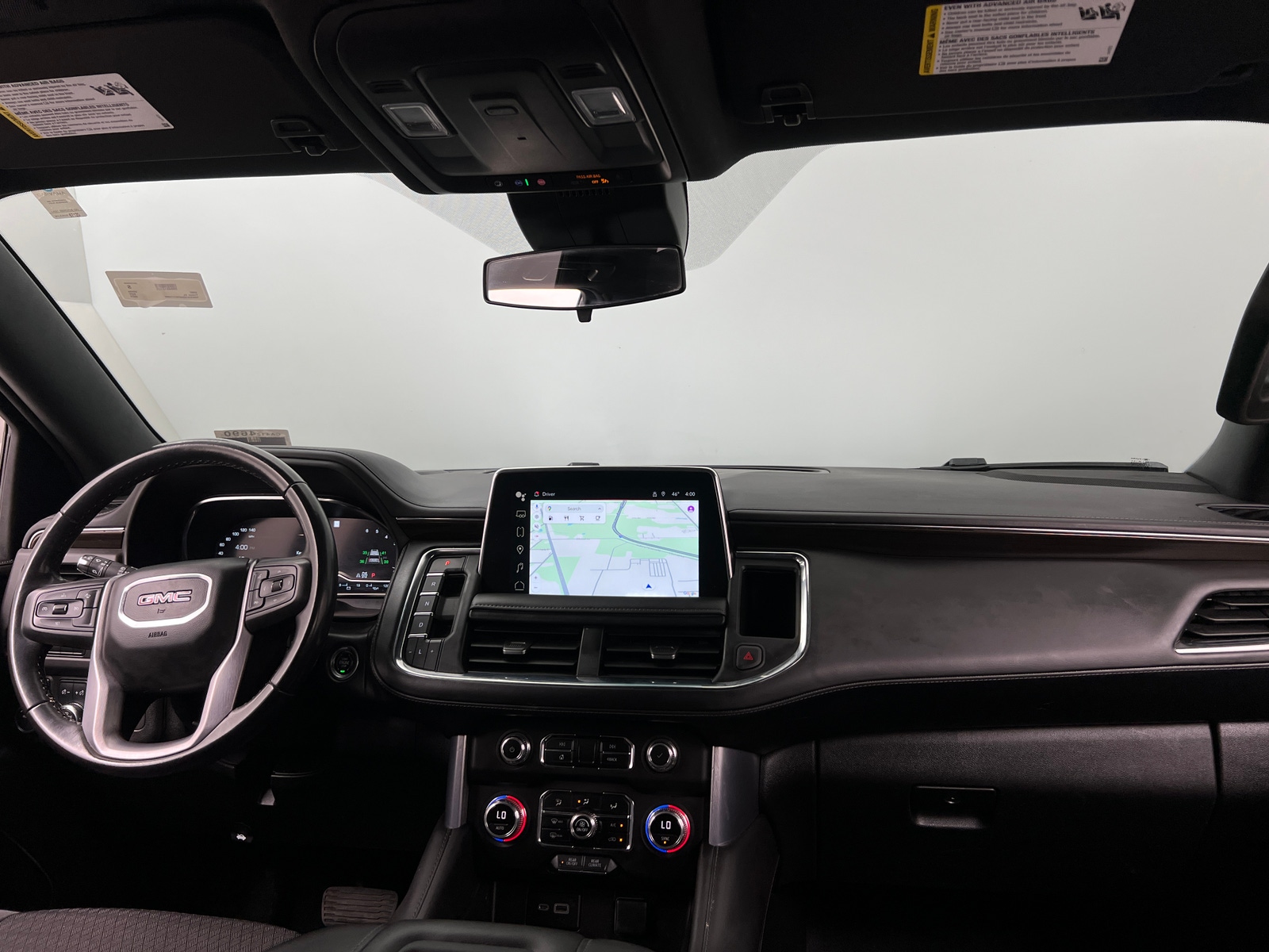 Thumbnail: 2023 GMC Yukon XL - 3