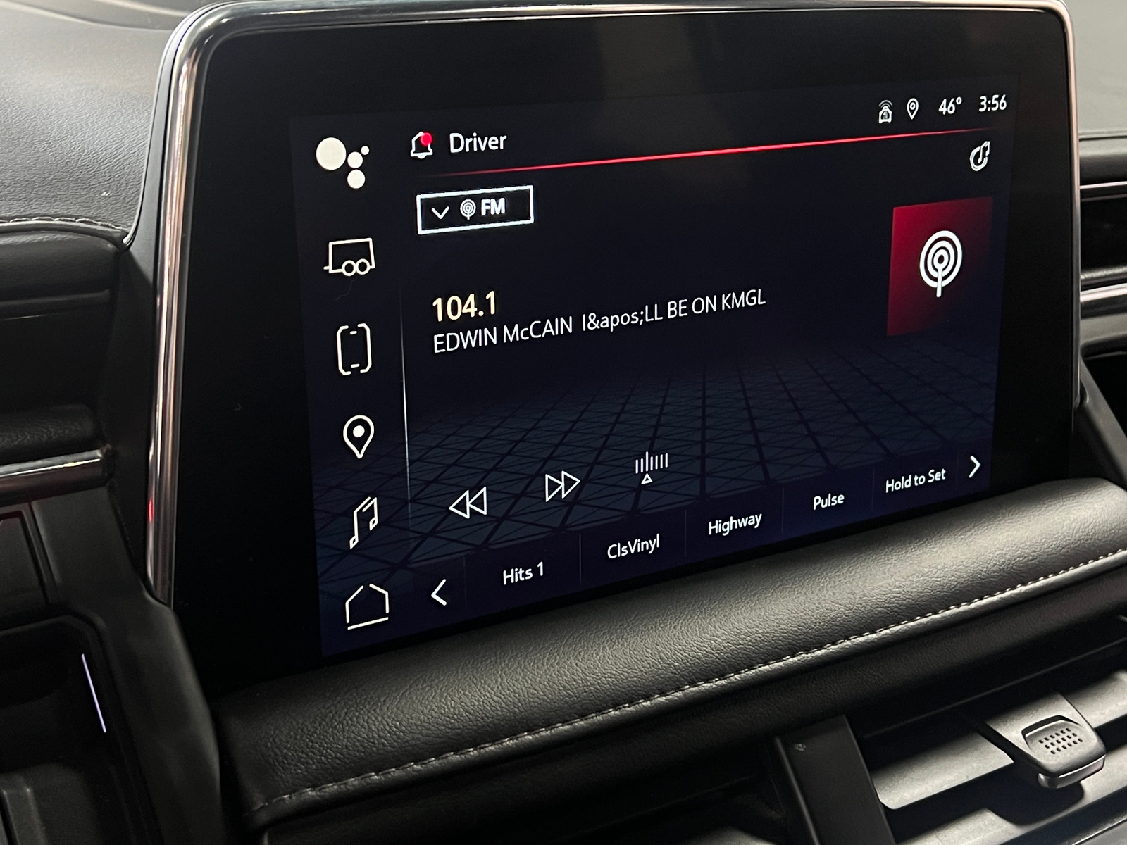 Thumbnail: 2023 GMC Yukon XL - 4