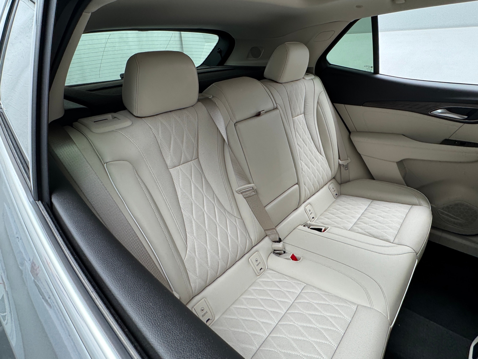 Thumbnail: 2023 Buick Envision - 5