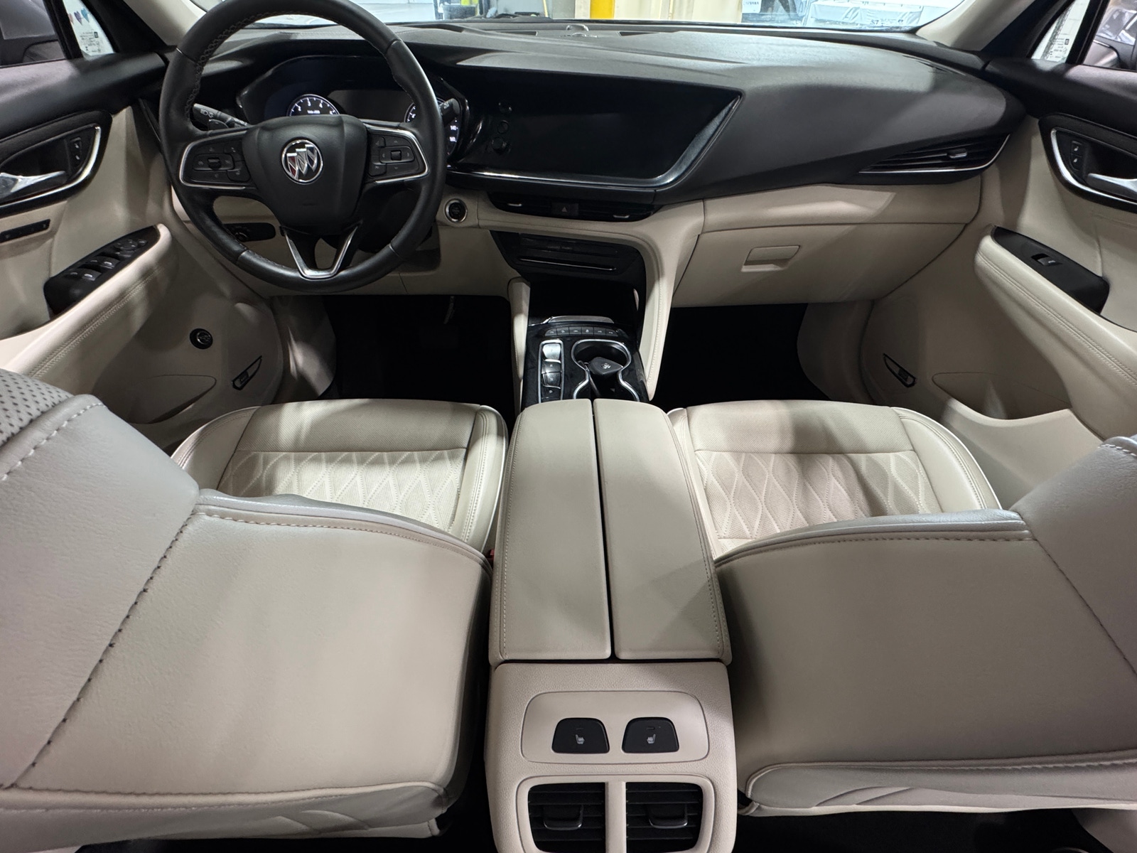 Thumbnail: 2023 Buick Envision - 2