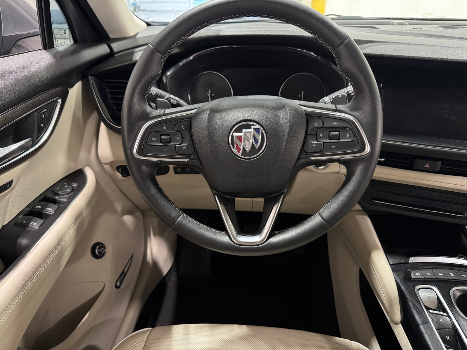 Thumbnail: 2023 Buick Envision - 4