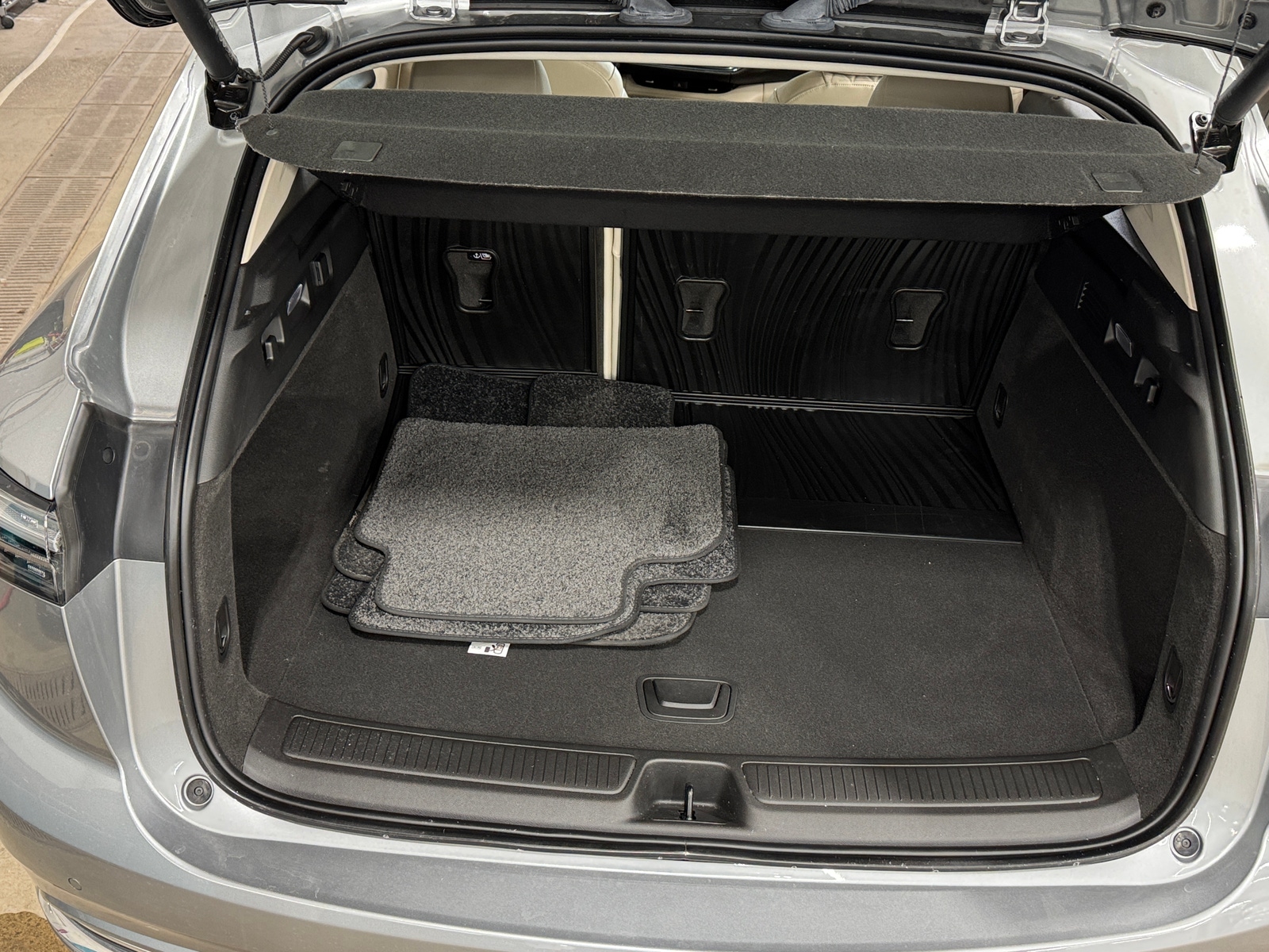 Thumbnail: 2023 Buick Envision - 6