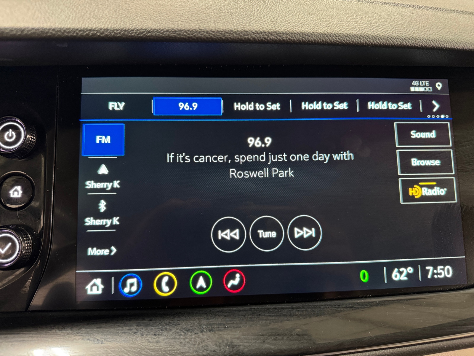 Thumbnail: 2023 Buick Envision - 3