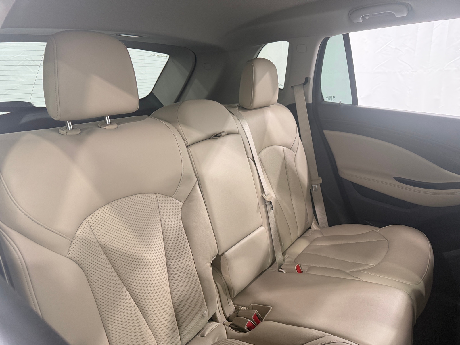 Thumbnail: 2020 Buick Envision - 5