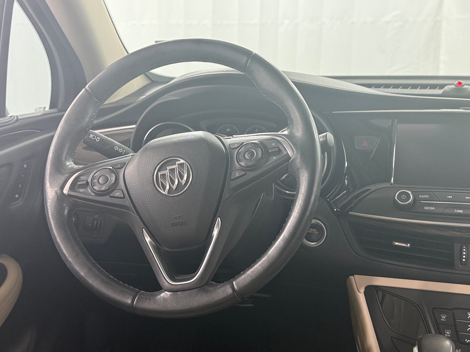 Thumbnail: 2020 Buick Envision - 4