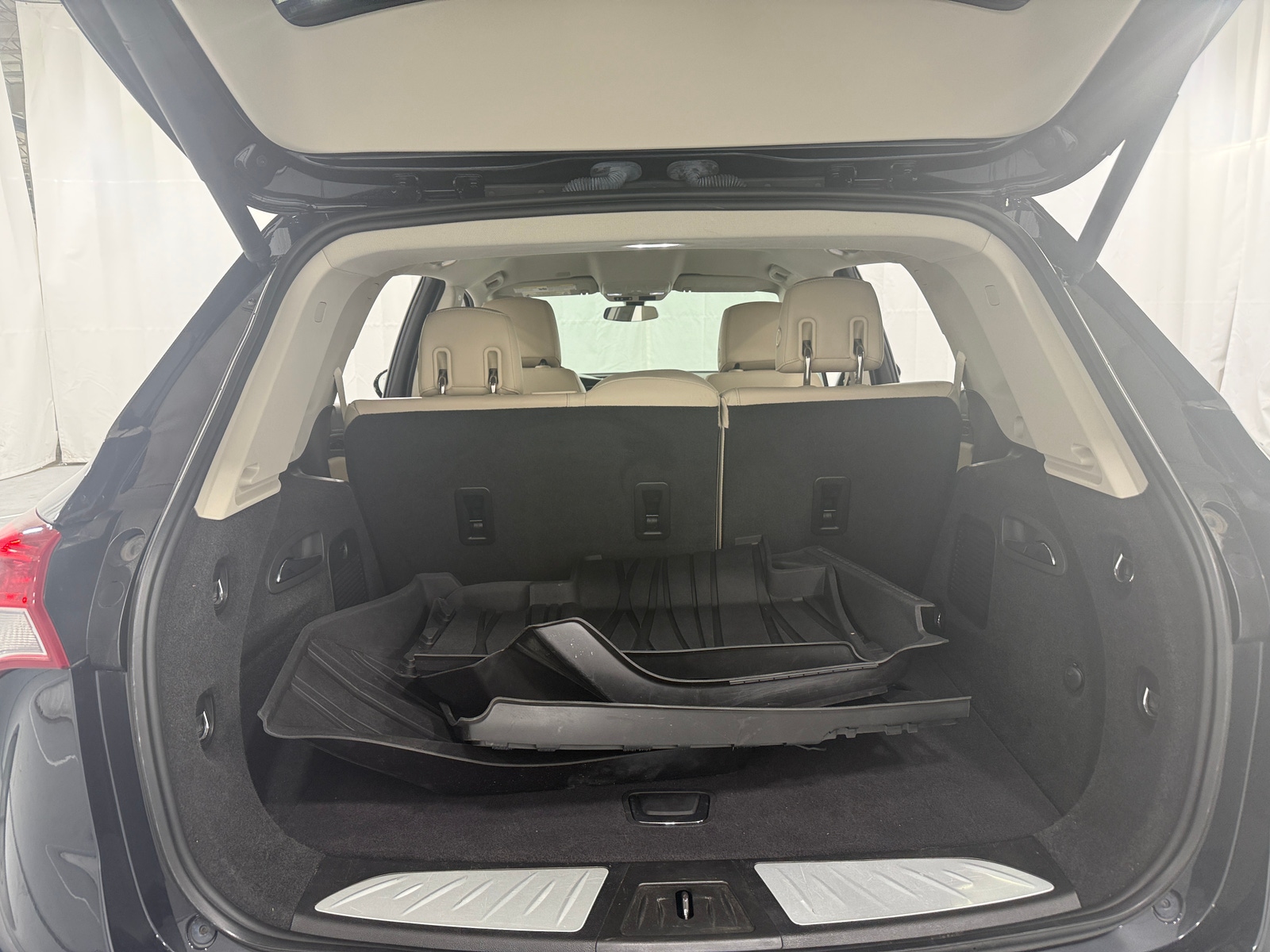 Thumbnail: 2020 Buick Envision - 6