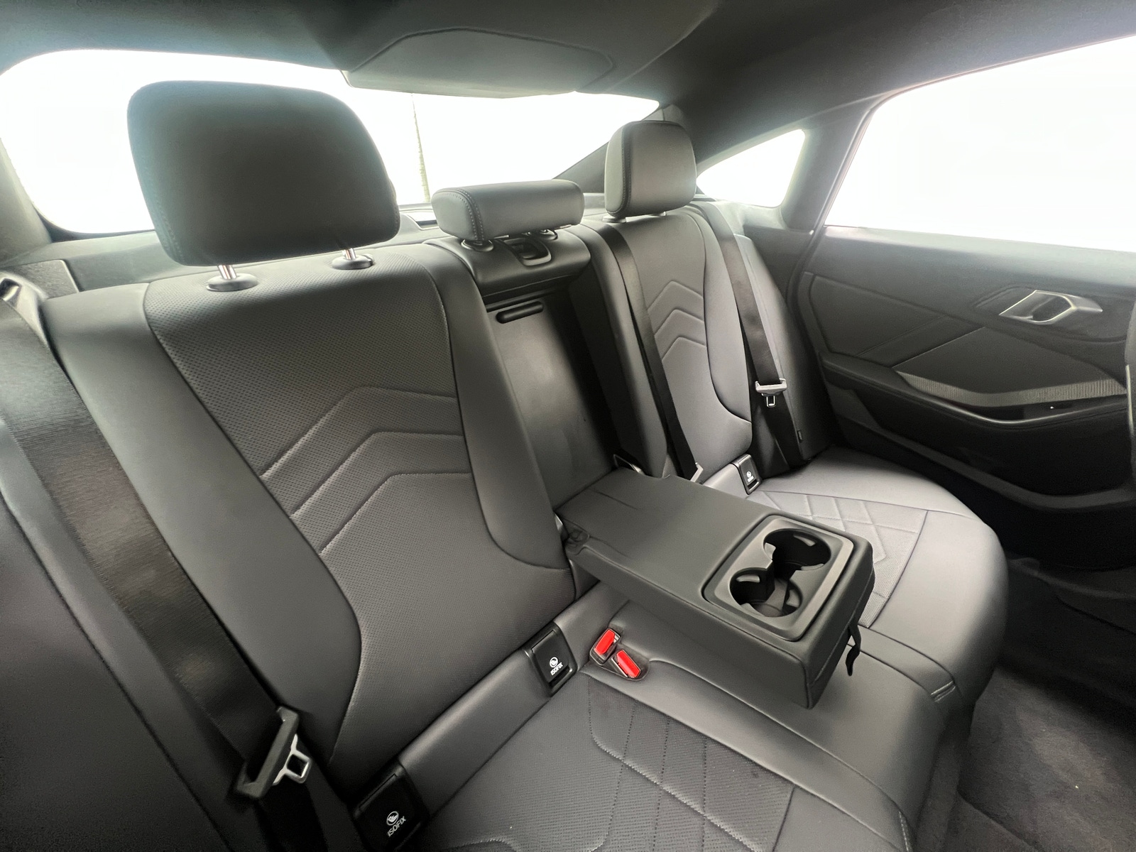 Thumbnail: 2025 BMW 2 Series - 5