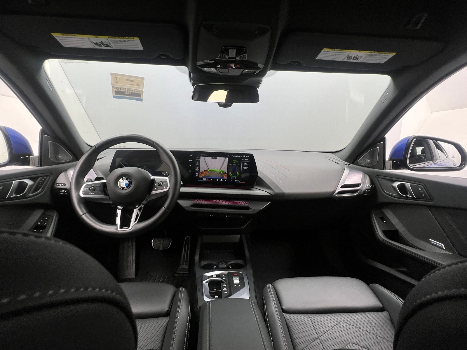 Thumbnail: 2025 BMW 2 Series - 2