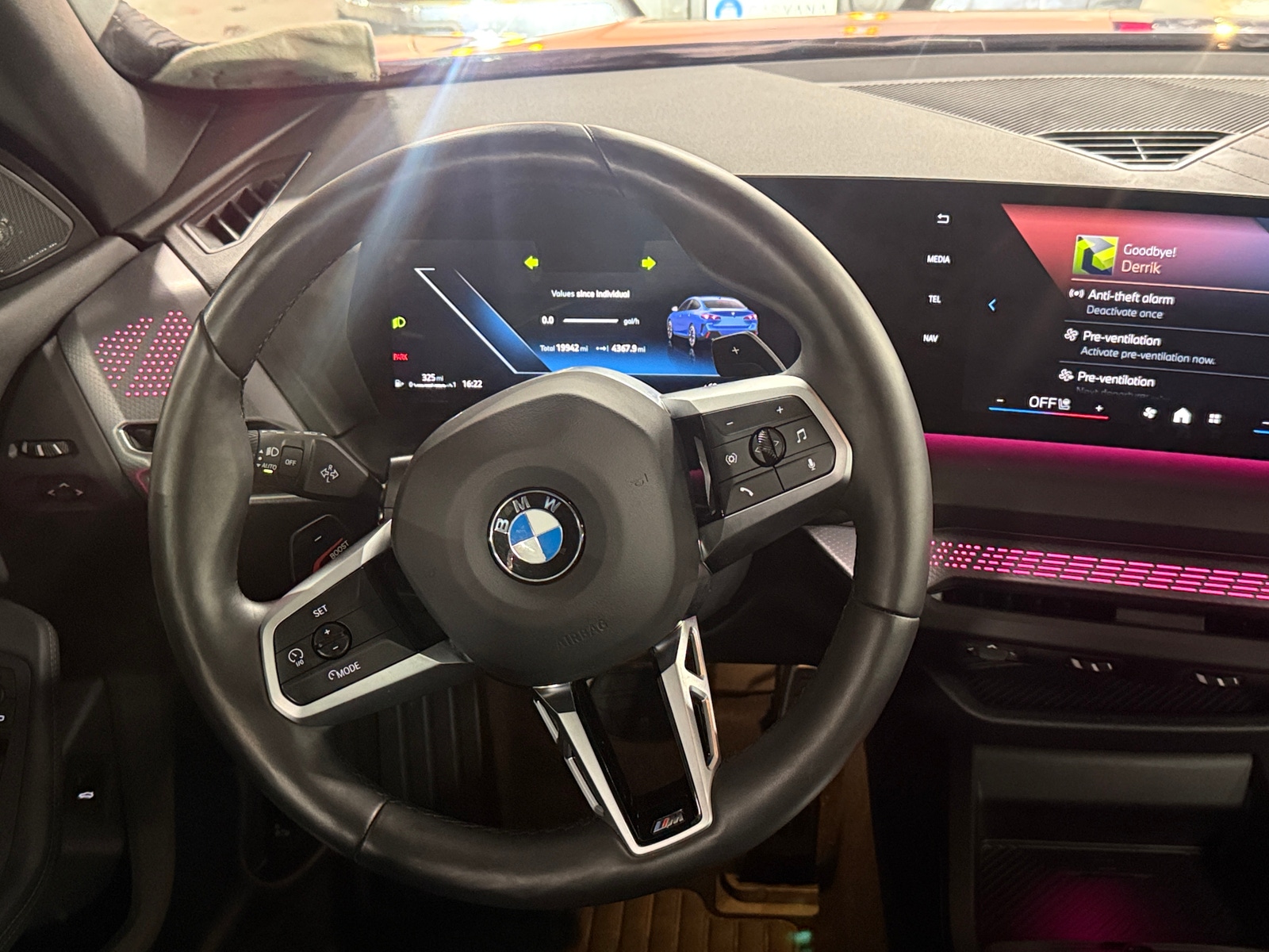 Thumbnail: 2025 BMW 2 Series - 4