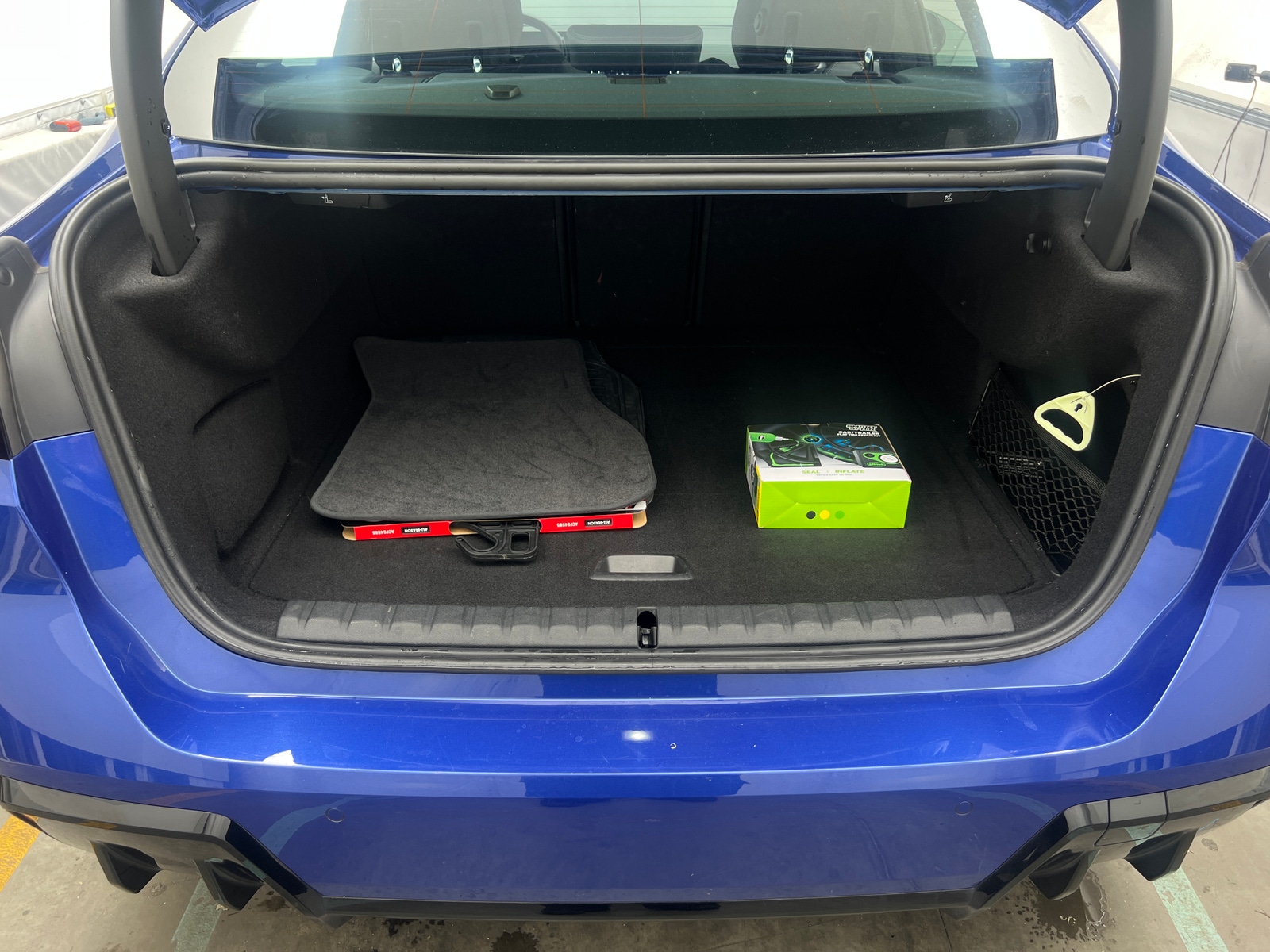 Thumbnail: 2025 BMW 2 Series - 6