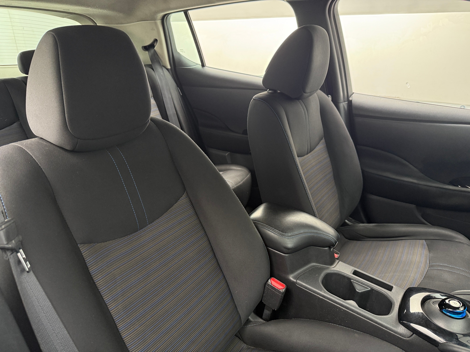 Thumbnail: 2021 Nissan Leaf - 2