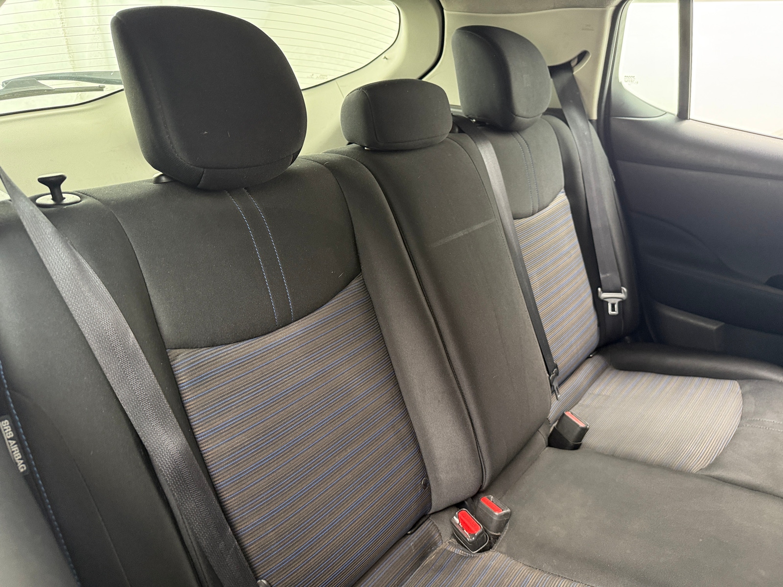 Thumbnail: 2021 Nissan Leaf - 6