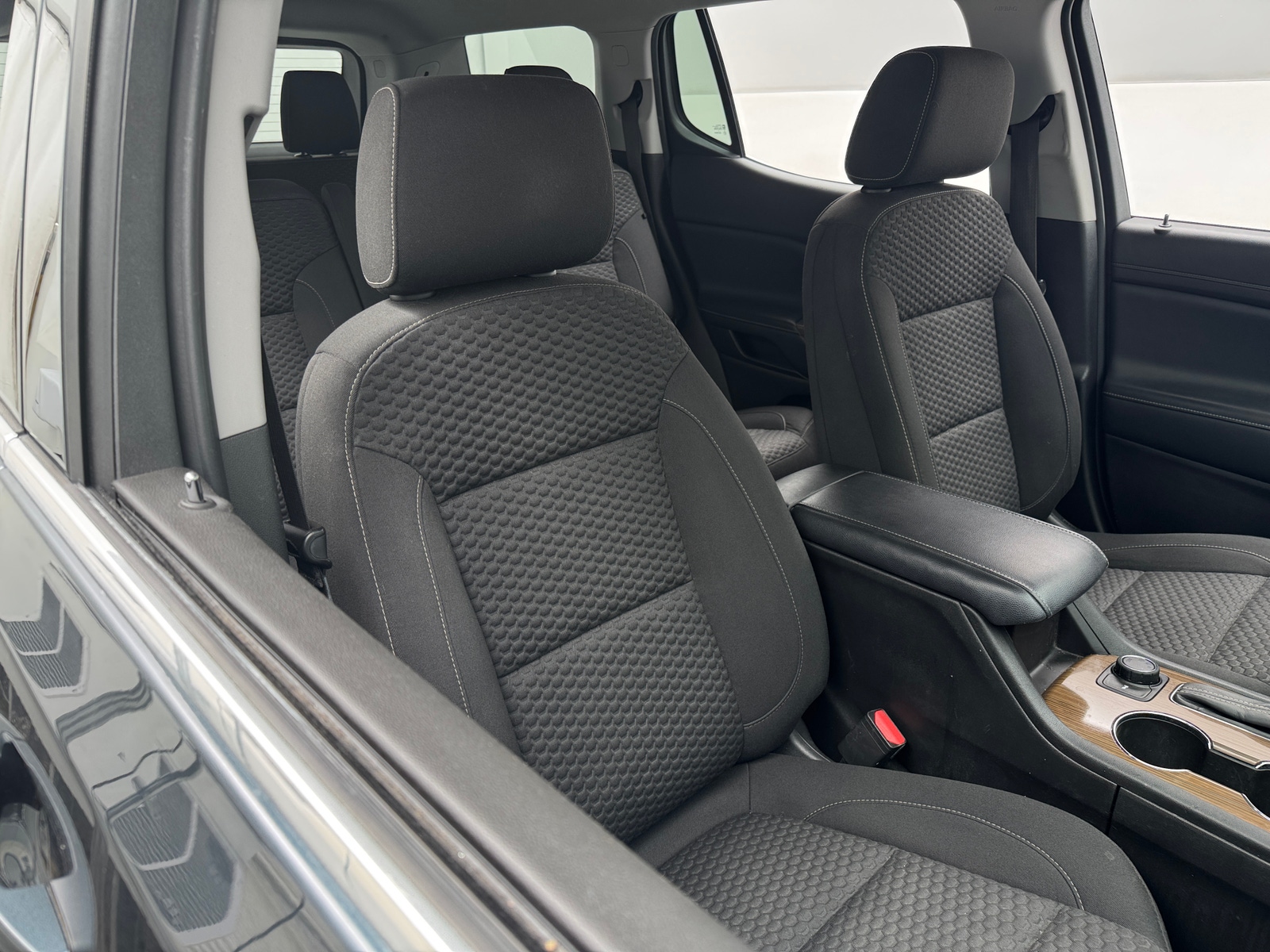 Thumbnail: 2019 GMC Acadia - 2