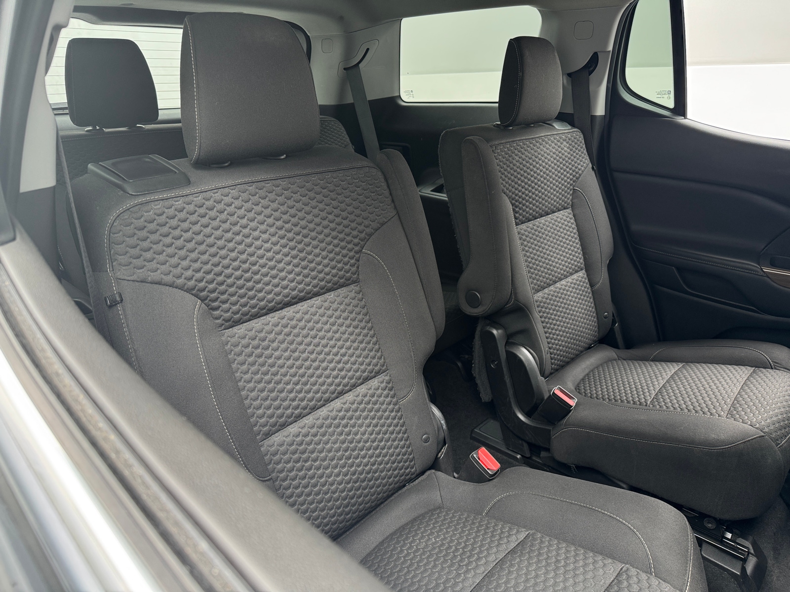 Thumbnail: 2019 GMC Acadia - 6