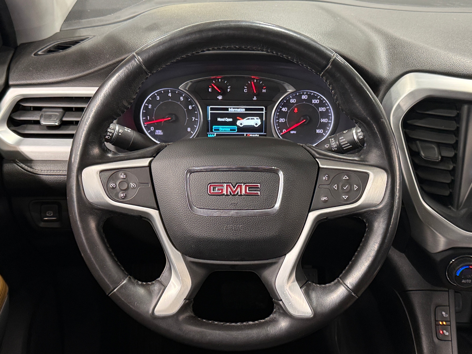 Thumbnail: 2019 GMC Acadia - 5