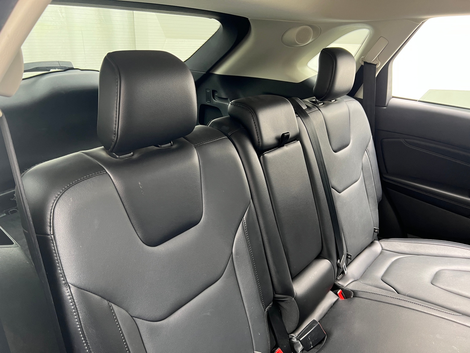 Thumbnail: 2018 Ford Edge - 6