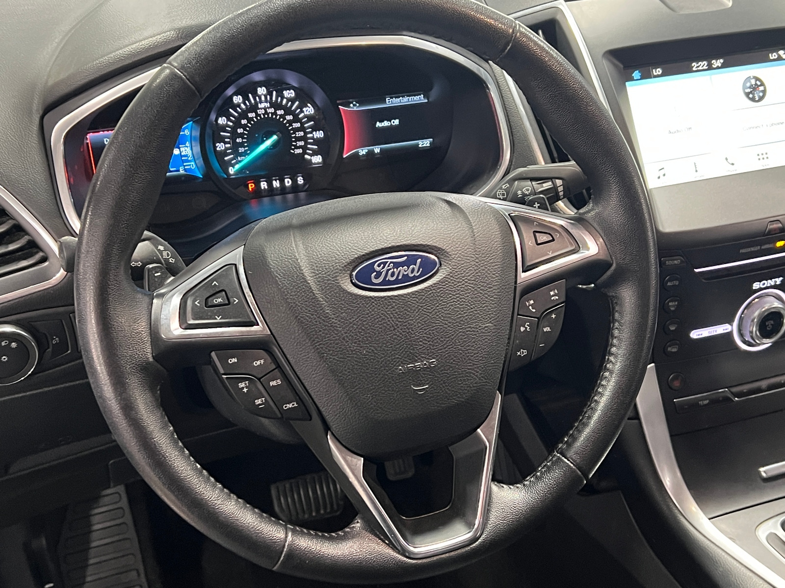 Thumbnail: 2018 Ford Edge - 5