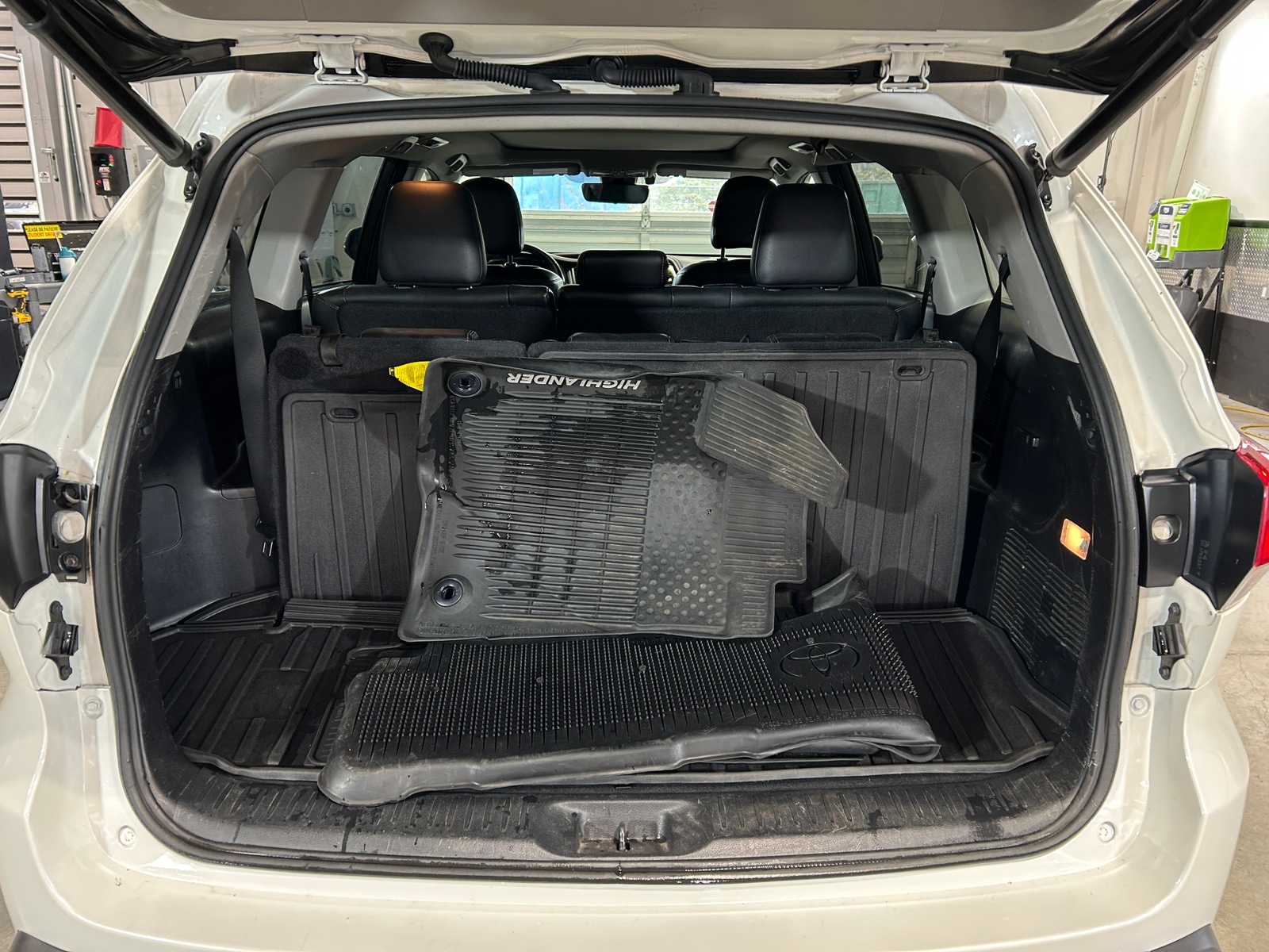 Thumbnail: 2018 Toyota Highlander - 6