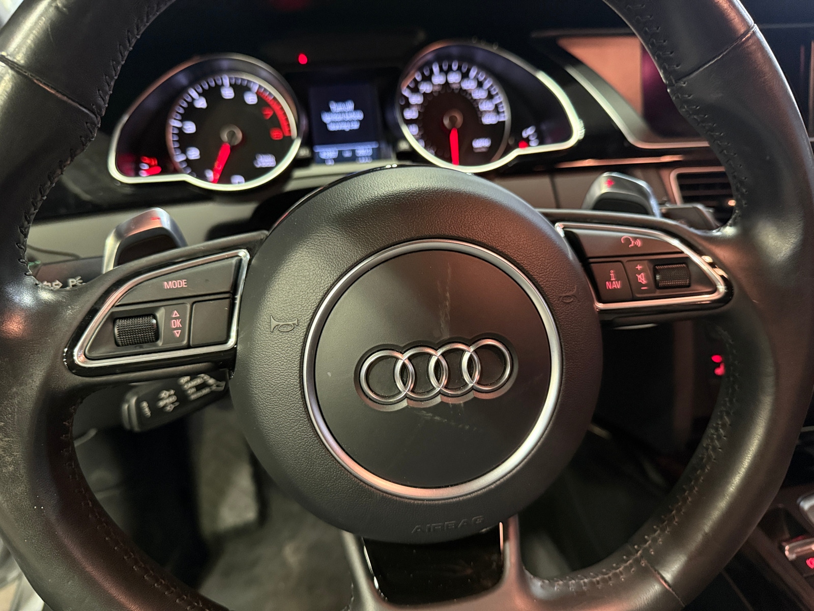 Thumbnail: 2017 Audi A5 - 3